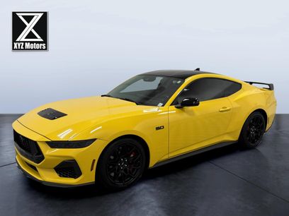 Used 2024 Ford Mustang GT Premium w/ GT Performance Package