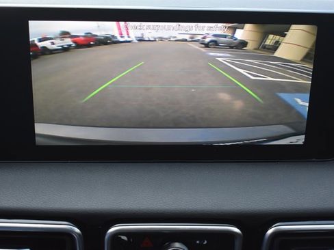 New 2026 Nissan Sentra SV w/ SV Convenience Package image 23