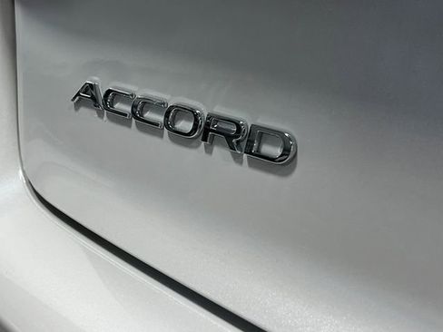 New 2026 Honda Accord LX image 10