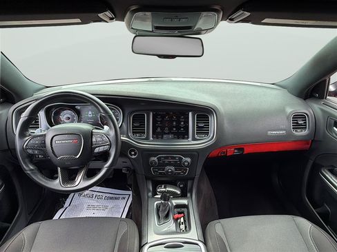 Used 2018 Dodge Charger GT AWD/4WD image 18