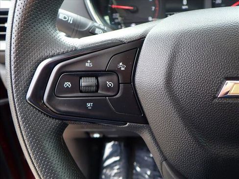 Used 2023 Chevrolet TrailBlazer LT w/ Convenience Package image 14