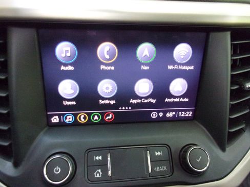 Used 2021 GMC Acadia Denali w/ Denali Ultimate Package image 24