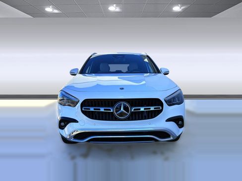 New 2025 Mercedes-Benz GLA 250 image 5