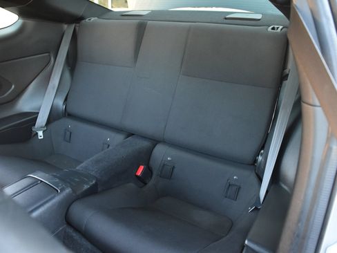Used 2023 Subaru BRZ Premium RWD image 24