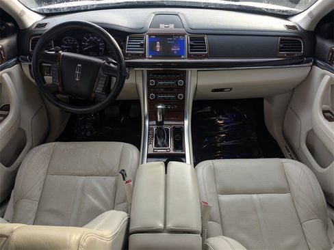 Used 2011 Lincoln MKS w/ 101A Rapid Spec Order Code image 9