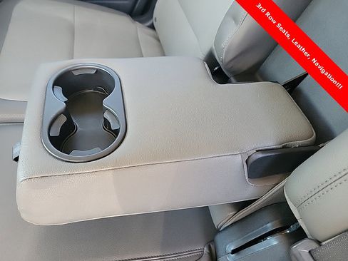 Used 2016 Ford Flex SEL w/ Equipment Group 202A image 36