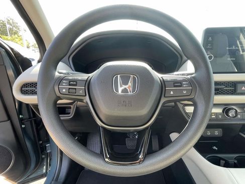 Used 2026 Honda HR-V LX image 19