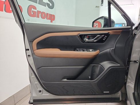 New 2026 Subaru Forester Touring image 8