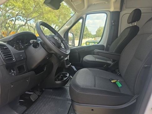 Used 2026 RAM ProMaster 2500 FWD image 5