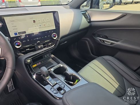 Used 2024 Lexus NX 350 F Sport AWD/4WD image 20