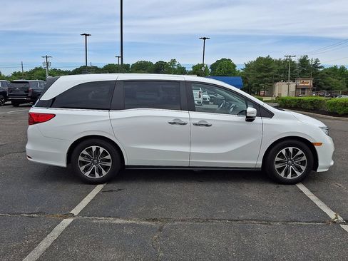Used 2023 Honda Odyssey EX-L image 13