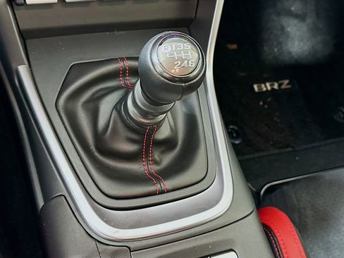 Used 2025 Subaru BRZ Limited image 17