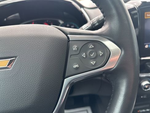 Used 2021 Chevrolet Traverse High Country FWD image 47