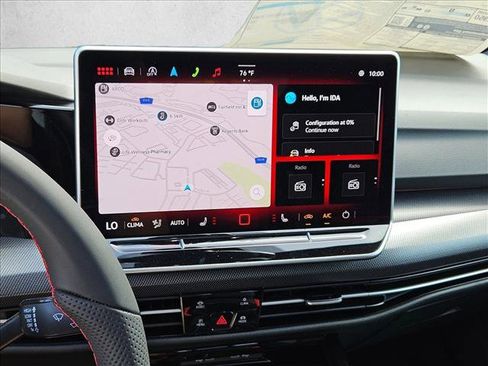 New 2025 Volkswagen Golf SE image 12