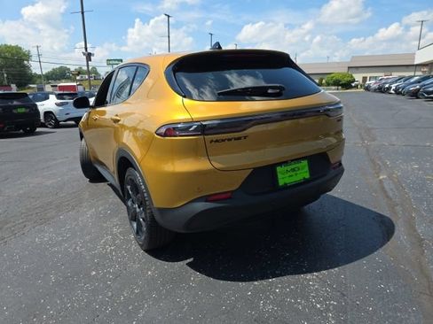 Used 2024 Dodge Hornet GT AWD/4WD image 5