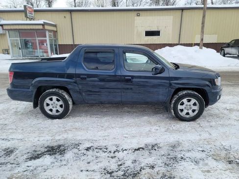 Used 2011 Honda Ridgeline RTS image 4