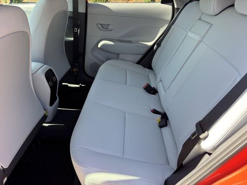 New 2026 Hyundai Kona SEL Sport image 14