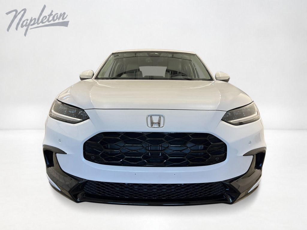 New 2027 Honda HR-V EX-L image 11