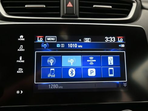 Used 2018 Honda CR-V EX image 30