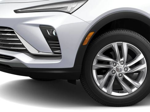 New 2026 Buick Envista Preferred image 32