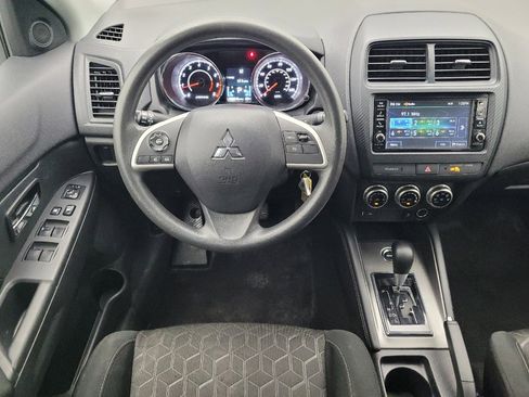 Used 2024 Mitsubishi Outlander Sport ES AWD/4WD image 22