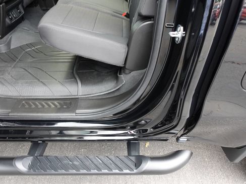 Used 2024 Chevrolet Silverado 1500 Custom AWD/4WD image 21