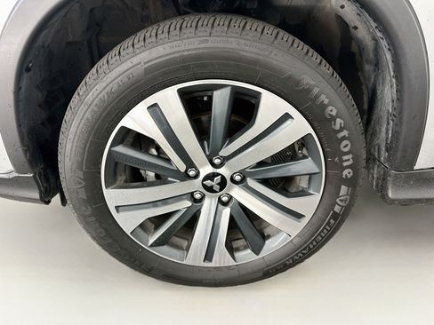 Used 2024 Mitsubishi Outlander Sport AWD image 34