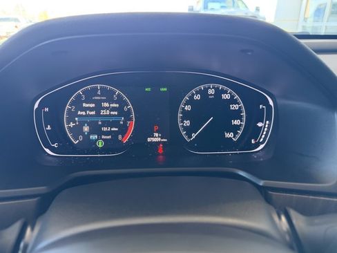 Used 2018 Honda Accord Touring image 14