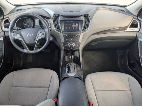 Used 2018 Hyundai Santa Fe Sport w/ 2.4L Value Package 02 FWD image 16