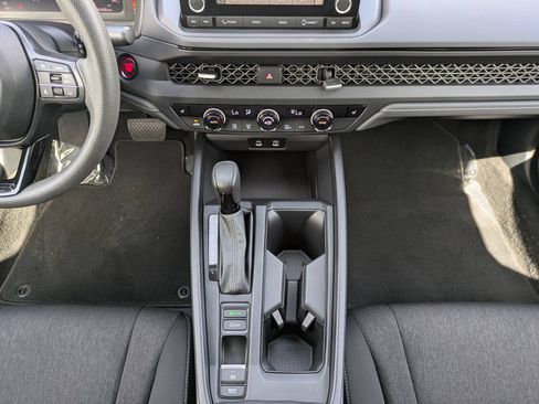 Used 2024 Honda Accord EX image 20