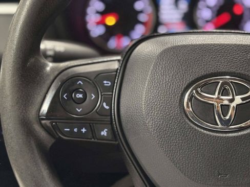 Used 2021 Toyota RAV4 LE FWD image 28