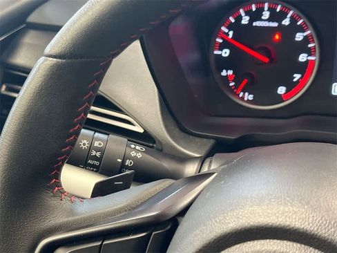 Used 2022 Subaru WRX Premium image 26