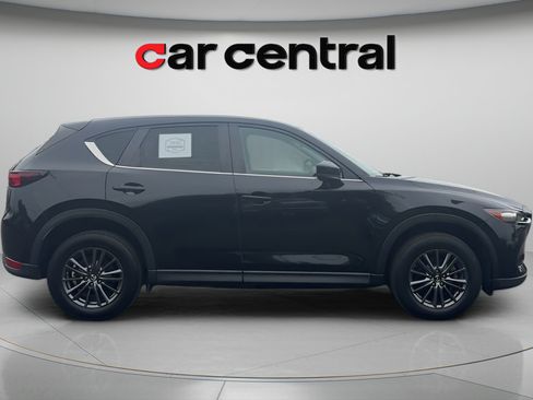 Used 2019 MAZDA CX-5 Touring AWD/4WD image 6