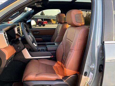 New 2026 Toyota Tundra 1794 Edition AWD/4WD image 9