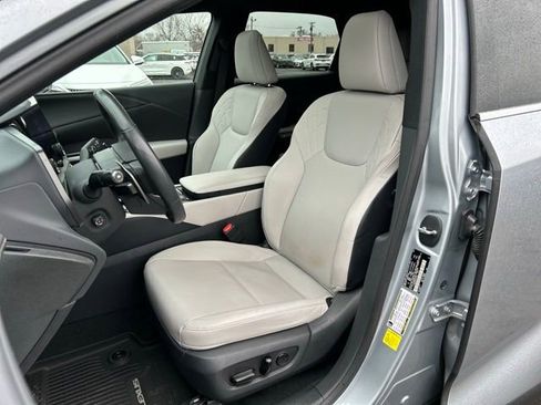 Used 2023 Lexus RX 350 Premium w/ Accessory Package image 13