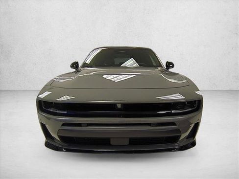 New 2026 Dodge Charger Scat Pack image 6