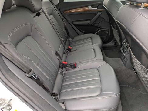 Used 2023 Audi Q5 2.0T Premium Plus image 20