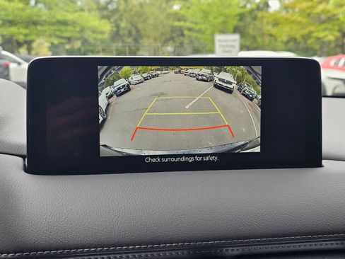 New 2025 MAZDA CX-5 Carbon Edition image 15