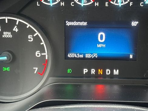 Certified 2021 Ford F150 XL w/ STX Appearance Package image 24