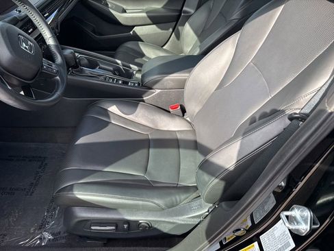 Used 2023 Honda Accord Sport image 17