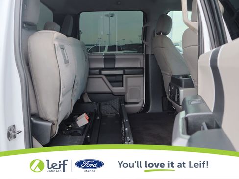 Used 2018 Ford F250 XLT w/ XLT Value Package image 33