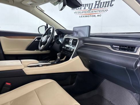 Used 2022 Lexus RX 350 AWD w/ Premium Package image 33