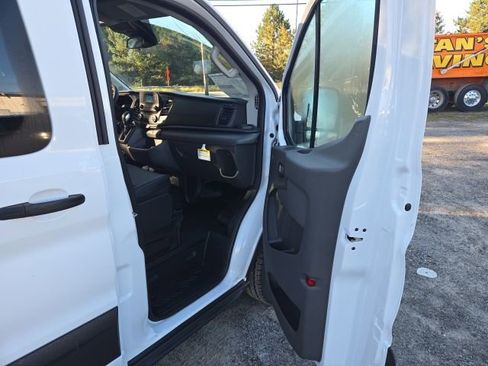 New 2025 Ford Transit 350 XL image 26