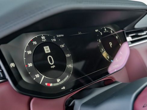 Used 2024 Land Rover Range Rover SE image 35