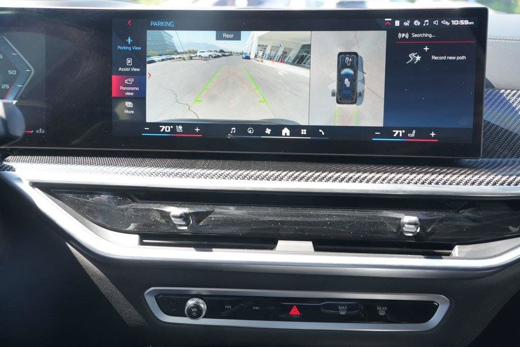Used 2024 BMW X7 M60i w/ Executive Package AWD/4WD image 17