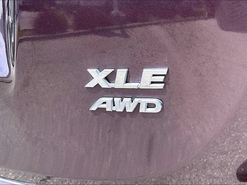 Certified 2016 Toyota RAV4 XLE AWD/4WD image 24