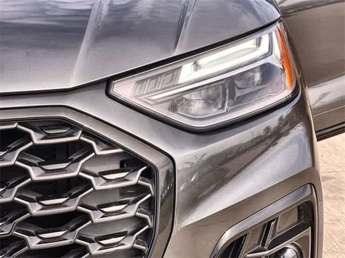 Used 2024 Audi Q5 2.0T Premium Plus image 24