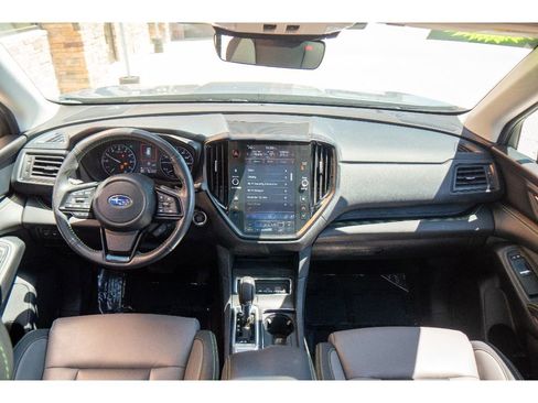 Used 2023 Subaru Ascent Onyx Edition AWD/4WD image 13