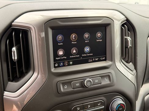New 2026 Chevrolet Silverado 2500 W/T w/ WT Convenience Package AWD/4WD image 18