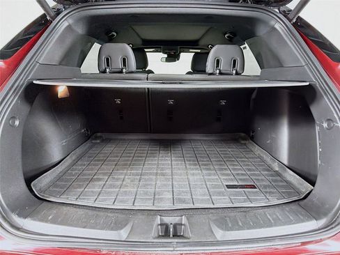 Used 2023 Chevrolet TrailBlazer RS w/ Sun and Liftgate Package image 24